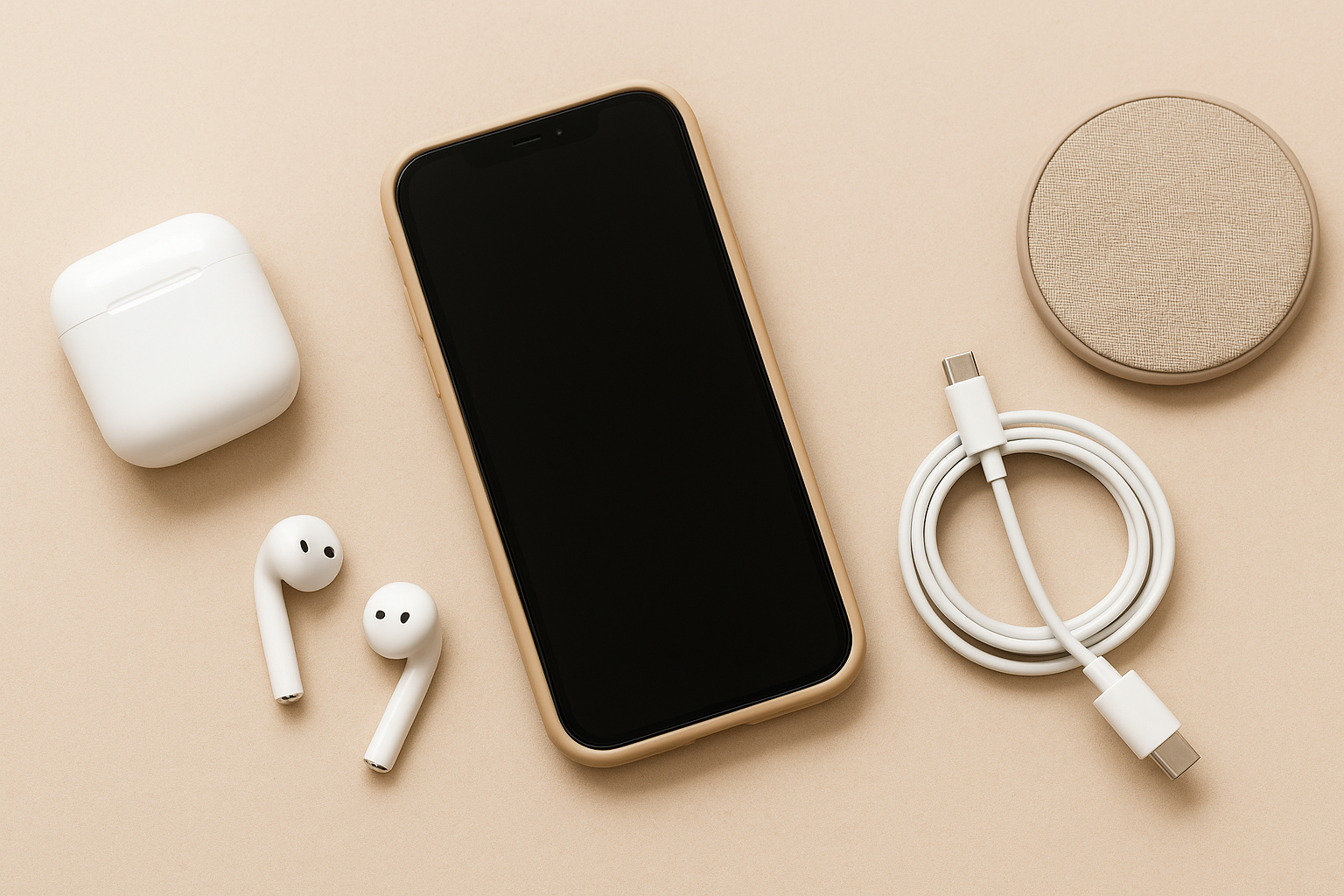 Accessories