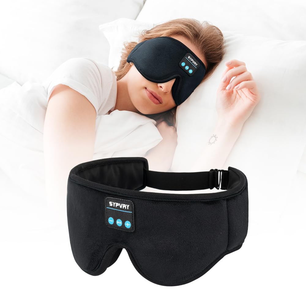 Bluetooth Sleeping Headphones
