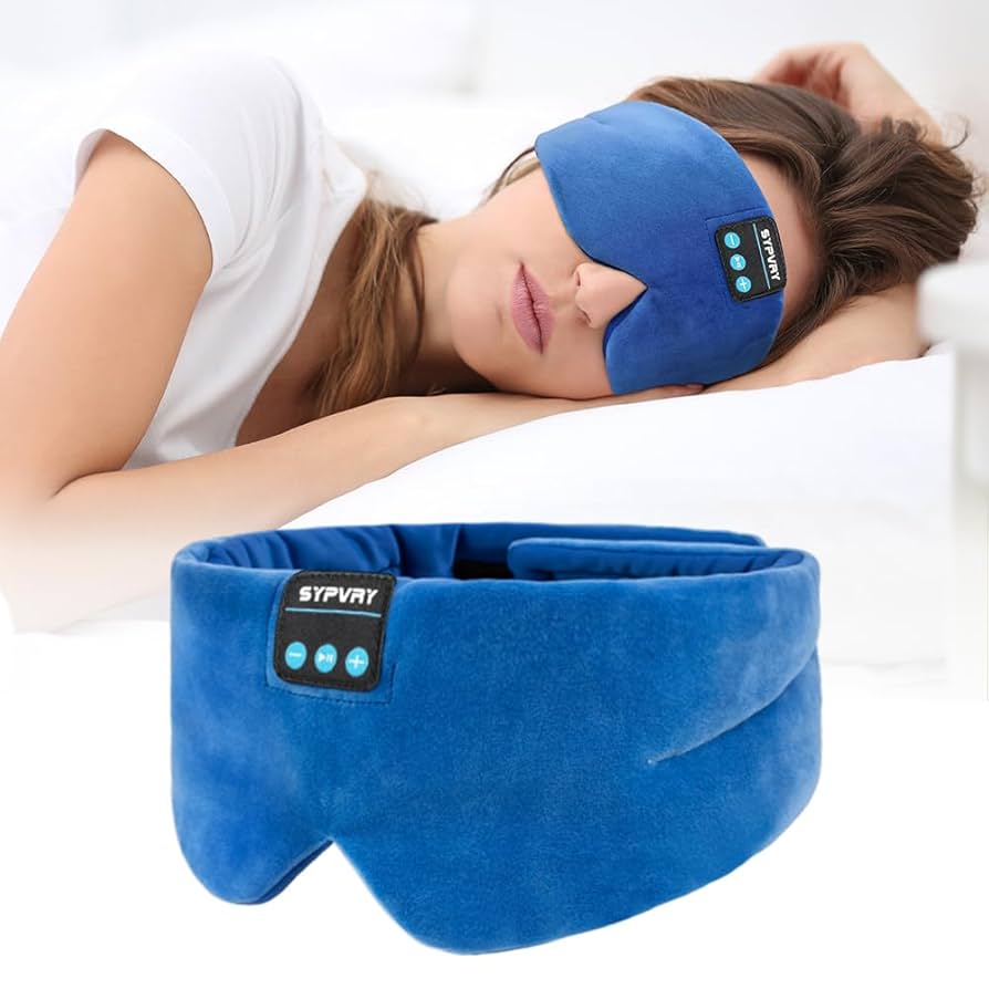 Bluetooth Sleeping Headphones