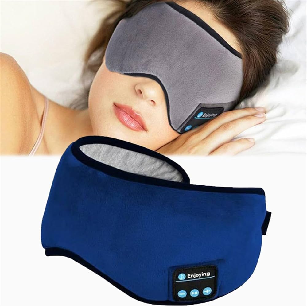 Bluetooth Sleeping Headphones