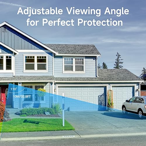 New 4K 8MP Outdoor IP Camera with Audio | POE, H.265, ONVIF, Metal Bullet CCTV, 4MP Color Night Vision