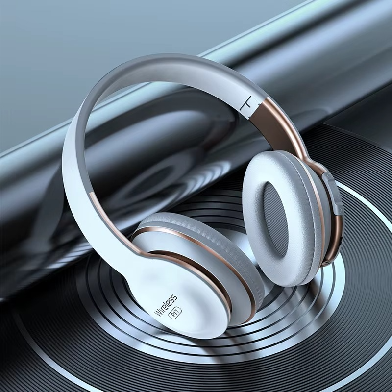 Wireless Bluetooth Headphones with Microphone – Stereo Sound Max Fone Sport Waterproof Headset