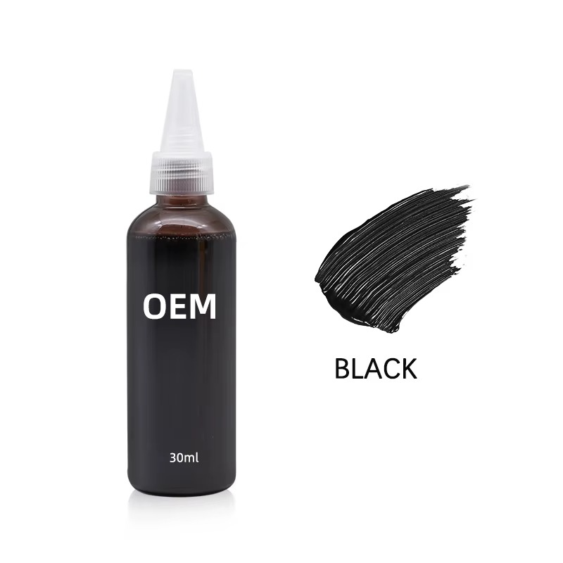 Barber Shop Hairline & Beard Enhancement Kit – Waterproof Liquid Hair & Beard Dye Spray