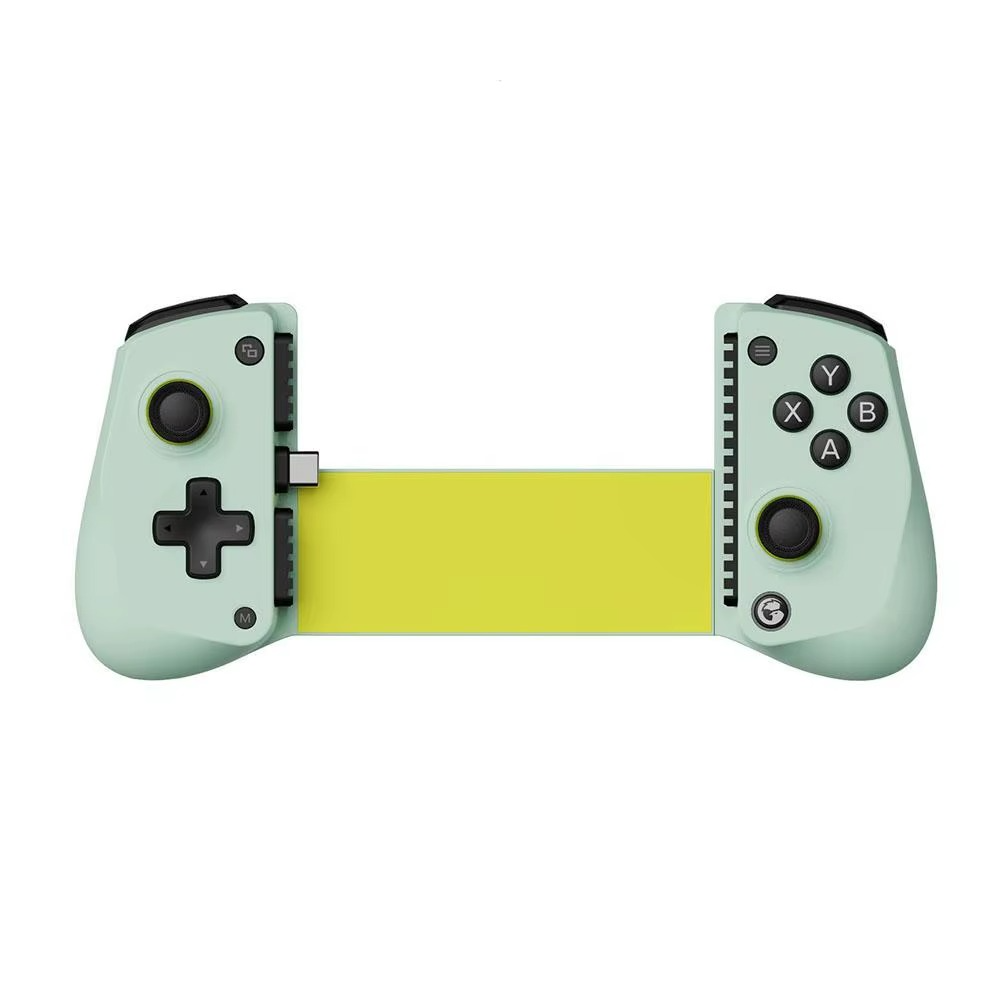 Stretching Game Controller for GameSir-X5 Lite – Mobile Gamepad for iPhone & Android