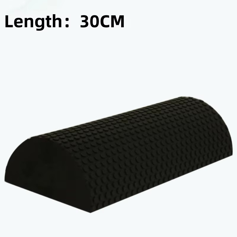 Fitness Foam Roller – Yoga & Muscle Massage Roller