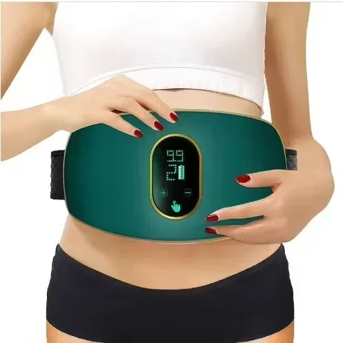 Slimming Machine – Fat Burning & Full-Body Massage Fitness Equipment