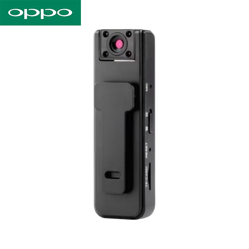 OPPO A9 Mini Night Vision Camera – HD 1080P Wifi Digital Outdoor Sports Camcorder