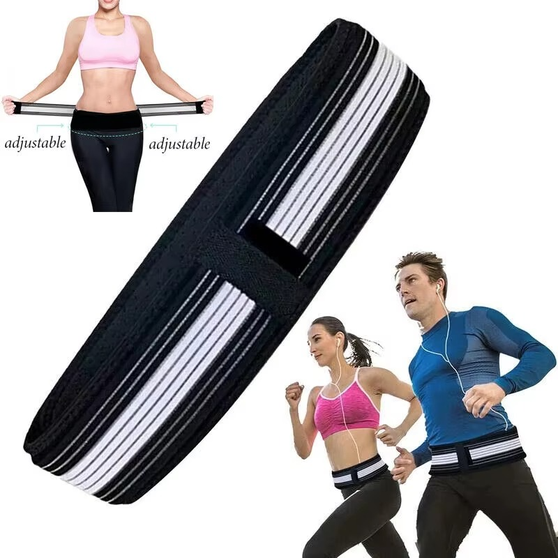 2026 Upgrade Premium Lumbar & Hip Support Belt – Back Pain & Sciatica Relief