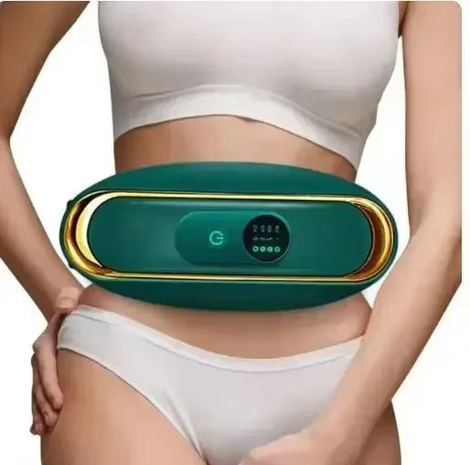 Slimming Machine – Fat Burning & Full-Body Massage Fitness Equipment
