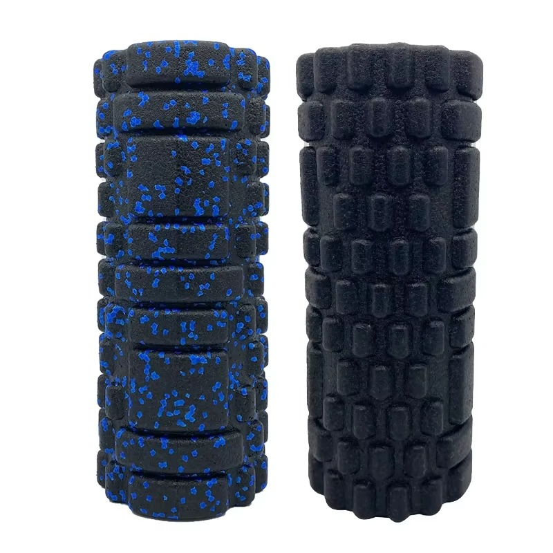 Fitness Foam Roller – Yoga & Muscle Massage Roller