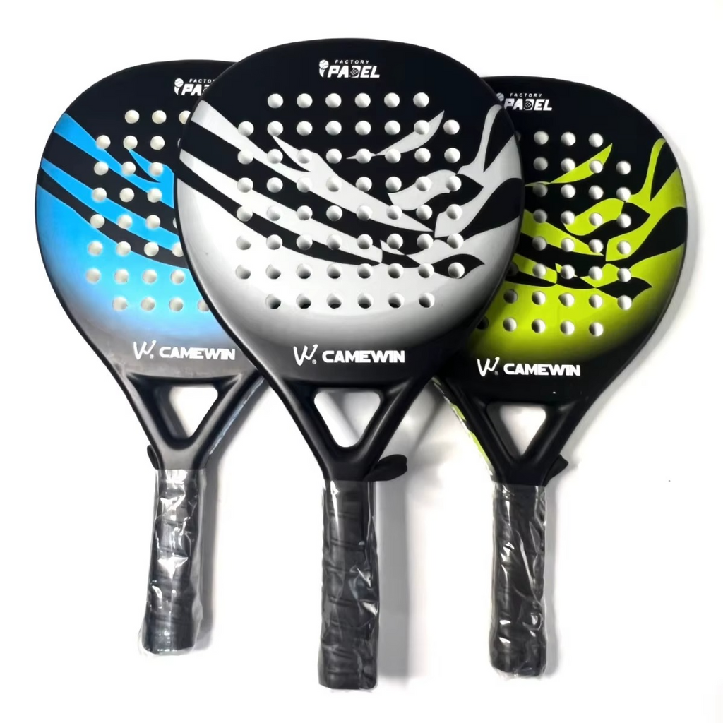 IANONI Padel Racket – Power & Control in Perfect Balance