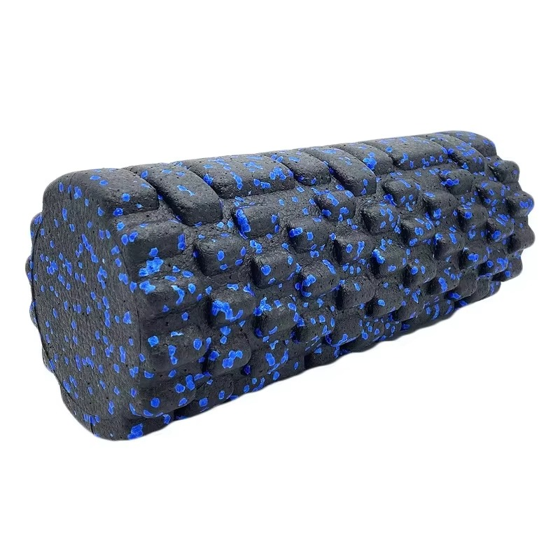 Fitness Foam Roller – Yoga & Muscle Massage Roller