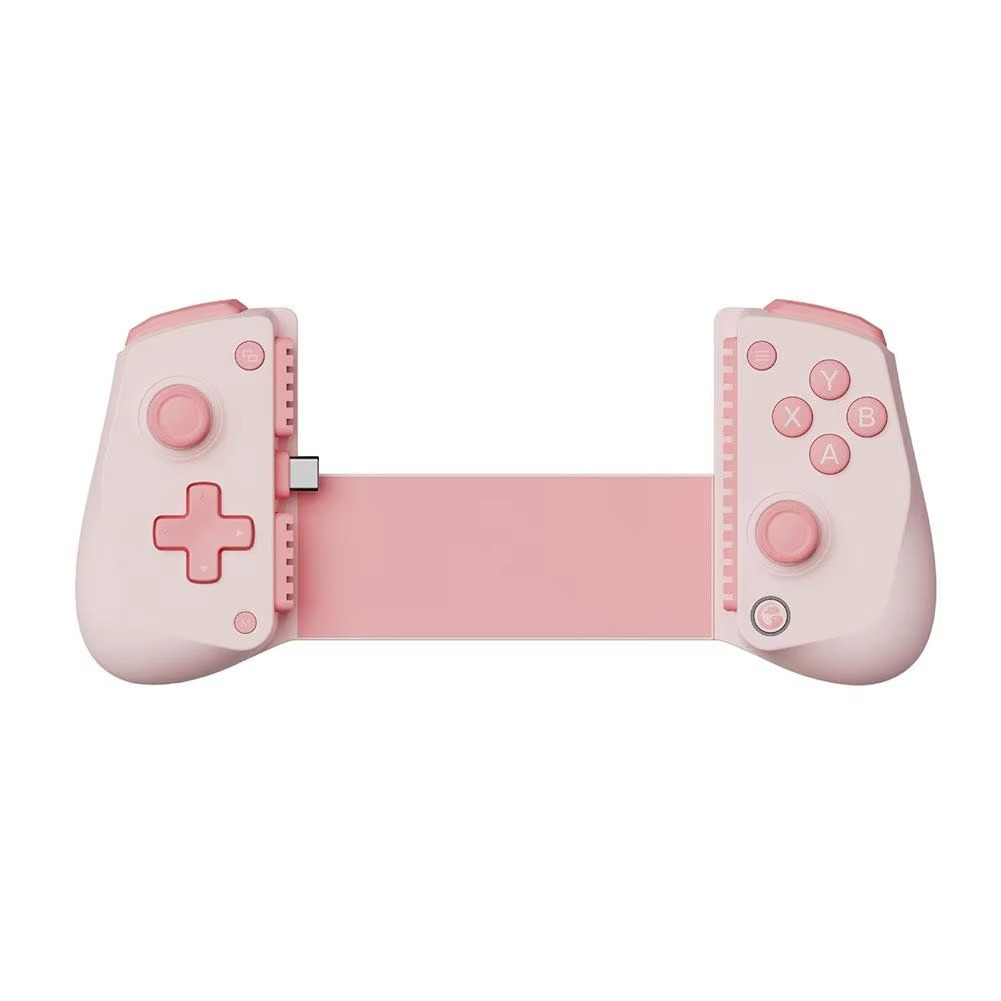 Stretching Game Controller for GameSir-X5 Lite – Mobile Gamepad for iPhone & Android