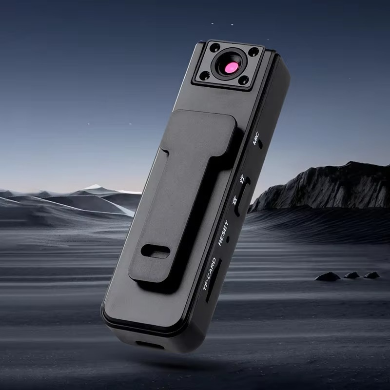 OPPO A9 Mini Night Vision Camera – HD 1080P Wifi Digital Outdoor Sports Camcorder