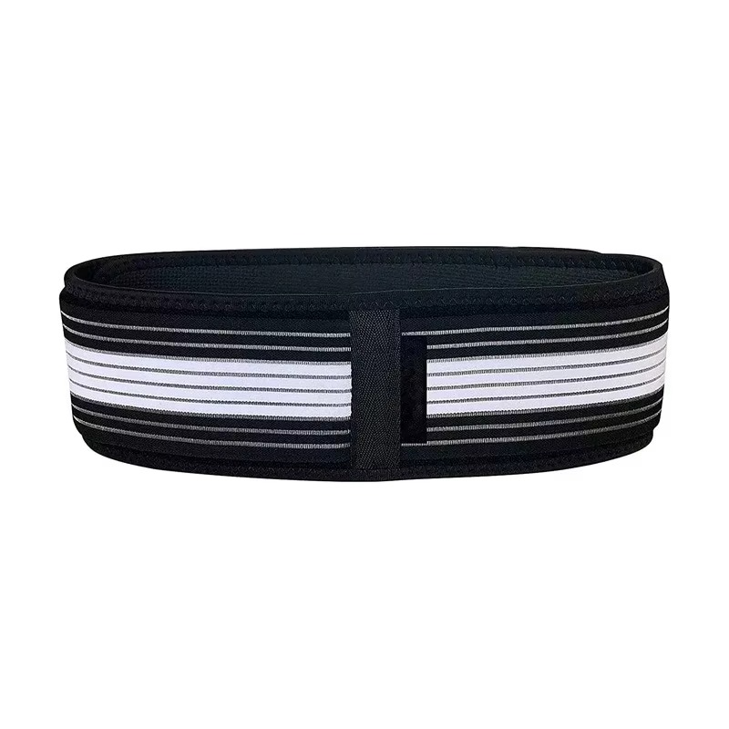 2026 Upgrade Premium Lumbar & Hip Support Belt – Back Pain & Sciatica Relief