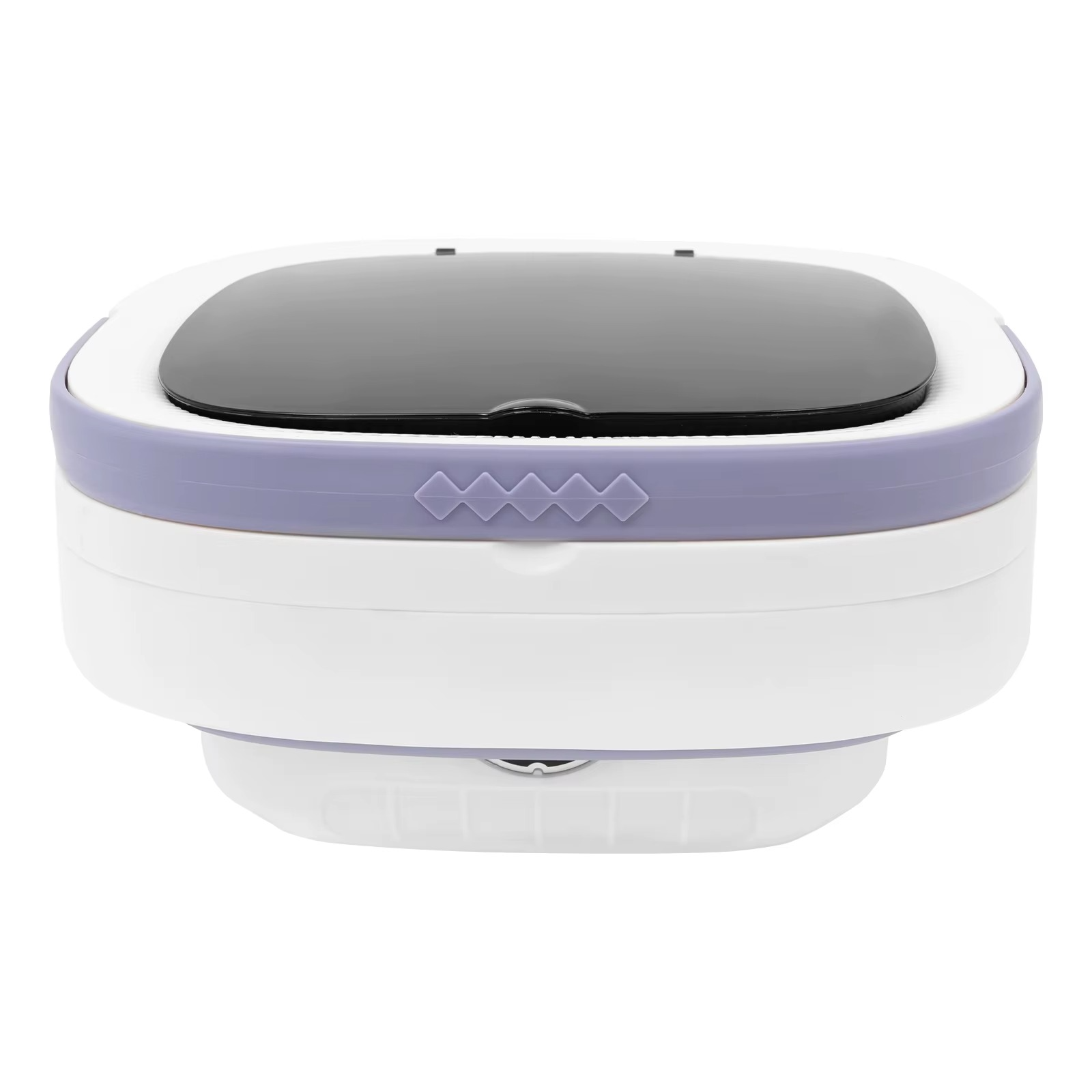 Mini Foldable Washing Machine – 12L Capacity with 3 Washing Modes