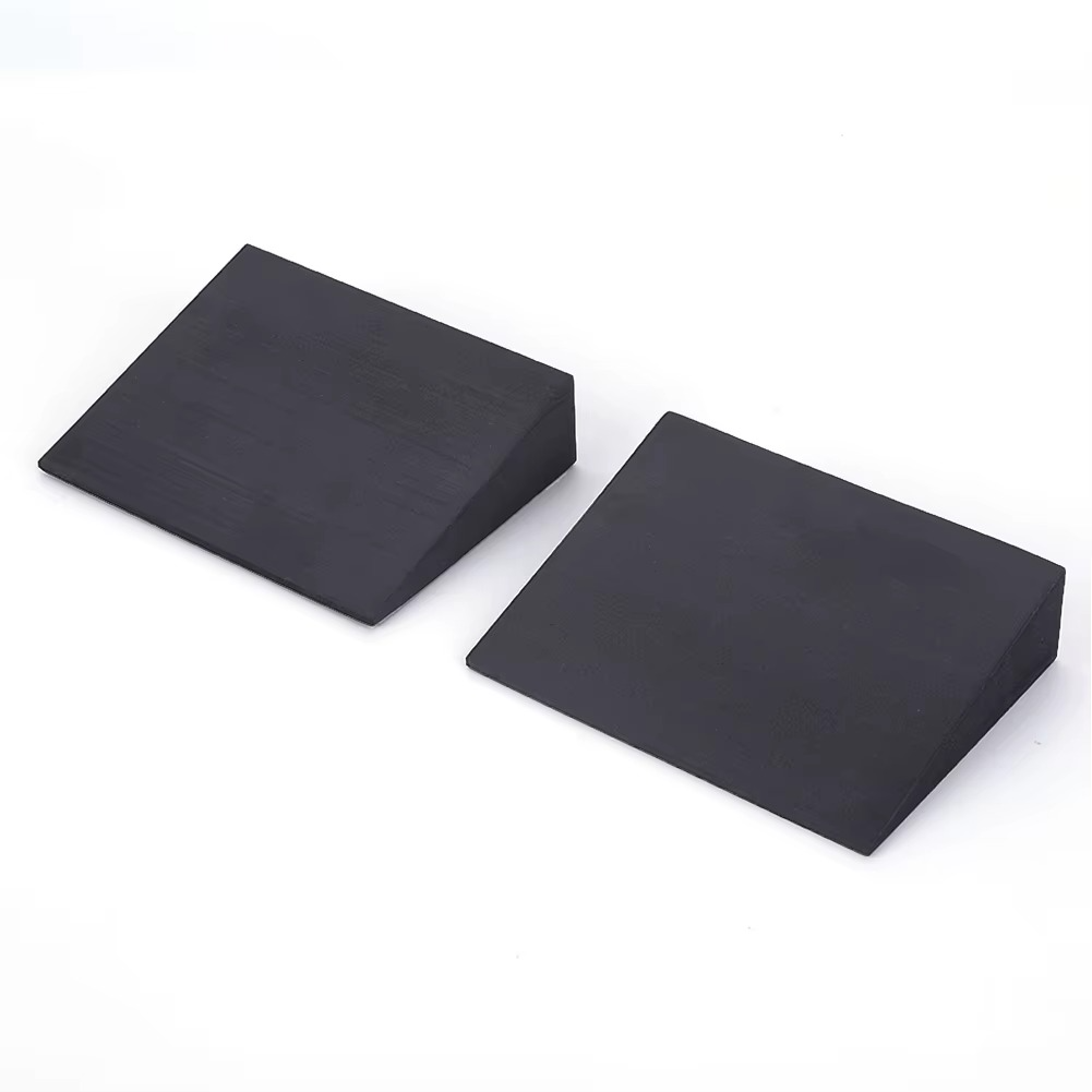 Yoga Wedge Blocks – Multi-Functional Squat & Stretch Slant Board