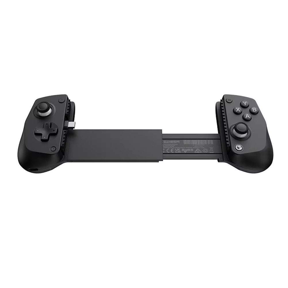 Stretching Game Controller for GameSir-X5 Lite – Mobile Gamepad for iPhone & Android
