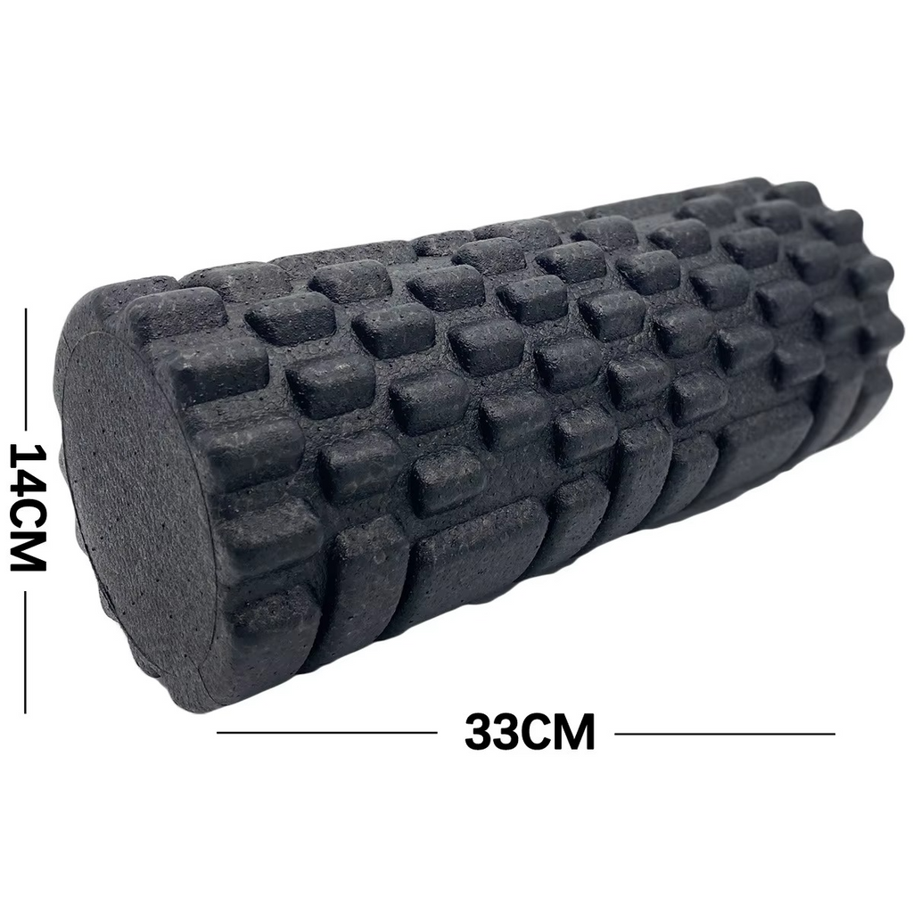Fitness Foam Roller – Yoga & Muscle Massage Roller
