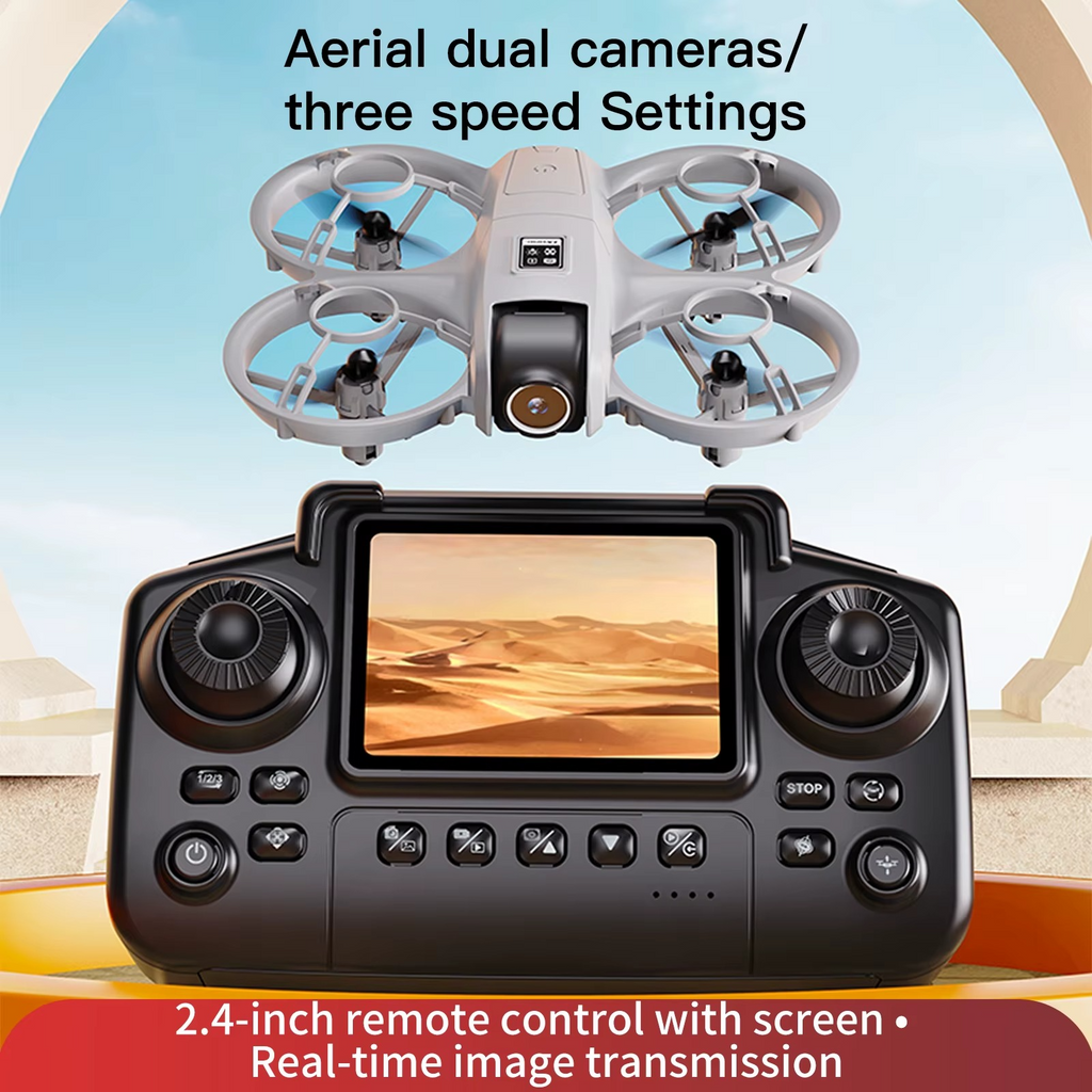 Lenovo YL3 Professional Drone with 8K HD Camera & 5G WiFi FPV