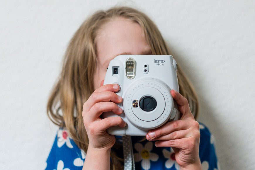 Kids Digital Camera – Fun, Easy, and Perfect for Little Photographers