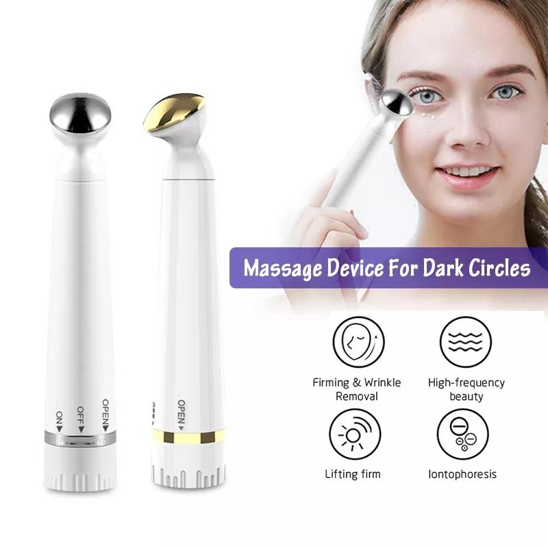 New Mini Eye Electric Massager – Anti-Wrinkle & Dark Circle Removal