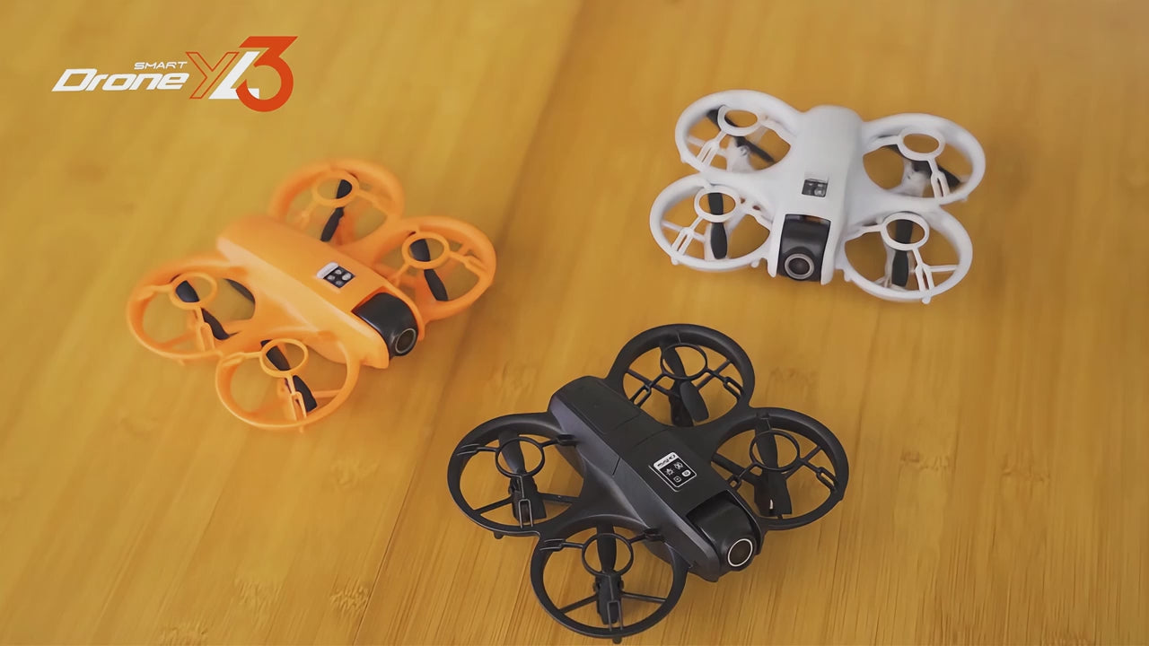 Lenovo YL3 Professional Drone with 8K HD Camera & 5G WiFi FPV