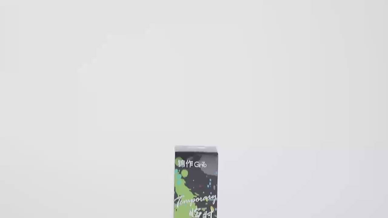 Waterproof Hairline Enhancement Spray – Hair Thickening Solution for Men